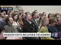 Van Orden vs. Cooke debate, fact-checked: the full WI-03 forum, claim by claim