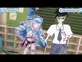 Download Lagu Oh! Asmara Ft. Boyfriend!? by Kobo Kanaeru -  【Kobo's 3D SHOWCASE】