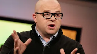 Our goal is to be the leading customer engagement platform Twilio CEO