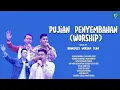 Download Lagu Pujian Penyembahan (Worship) || Cover By Boanerges Worship Team
