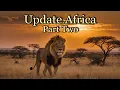 Download Lagu Update Africa - Part Two - A reading with Crystal Ball and Tarot