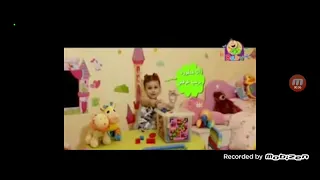 أنا جنى قناة طيور الجنة دندنها