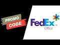 Free FedEx Office promo code 2023 FedEx Office code 2023 FedEx Office promo codes 2023 For You