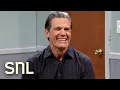 People Pleaser Support Group - SNL