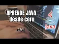 53 Curso de Java II Bucles II Ejercicio - Calcular el factorial de un numero