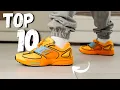 Download Lagu Top 10 BEST Nike Sneakers For 2025