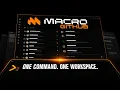 Macro GitHub Setup Guide Self-Host a Unified AI Workspace with Nix and Docker