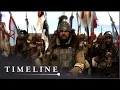 The Real Story Of Genghis Khan And The Mongol Empire