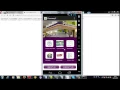 android and local webservice Part1
