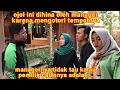 Lagu KISAH KANG OJOL YANG DIHINA FULL MOVIE  ft LEK ARIF