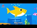 Baby Shark 1-Minute Remix 🐬 | Pinkfong Dance Party for Kids Sing Along | DooDooRemix Kids TV