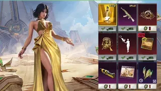 تفتيح عجلة البدلة الذهبية +سلاح AKM شحنت 17 الف شدة🔥#ببجي موبايل 📱 تفتيح بكجات