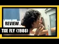 Download Lagu The Fly (1986) | Movie Review – Jeff Goldblum’s Tragic Transformation