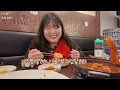 [먹방브이로그] 인성은 탄수화물에 비례한다 2탄‎( ⸝⸝⸝ᵔ𐃷ᵔ⸝⸝⸝ )✌🏻 ( 마라탕 엽떡 열무비빔밥 떡도리탕 삼겹살쌈파티 매운물냉면 돈까스 콩나물라면 술술술 소고기 샤브샤브)