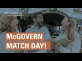 Match Day 2025