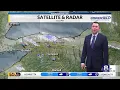 Rochester s Friday overnight weather forecast