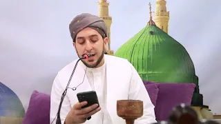 لئن إن لم أحج البيت وقصيدة يا راحلين إلى منى    بصوت د  جهاد الكالوتي دندنها