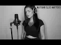 Download Lagu Metallica - Nothing Else Matters (Violet Orlandi cover)