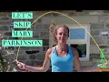 Skip for Health - Intro to Skipping Part 2