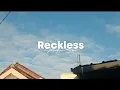 Download Lagu Reckless - Madison Beer (speed up)