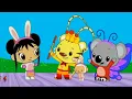 Ni Hao Kai Lan - Kai-Lan s Big Play MTVPlayUK DO NOT BLOCK