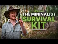 My Minimalist Survival Kit For Any Emergency