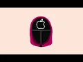 Download Lagu iphone] intro squid game mingle round and round