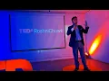 Rule of Law vs. Rule by Law | Muhammad Saeed | TEDxRoshni Chowk