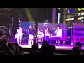 18. 07. 20. 밴드 ‘호랑이약’ 광안리 특설무대 [빅마마-결혼할까요]