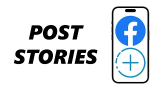 How To Post Facebook Stories On Facebook App 