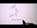 Regular Polygon vs irregular polygon question