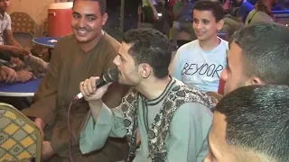 موال وعدو الحبايب  مع ابو حلا غندور المنياوي دندنها