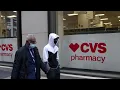 CVS forecasts COVID-19 vaccine business drop shares fall