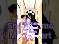 Lagu shine on me coming soon💓💕 #cdrama#shineonme #iqiyi🩷 #songweilong#zhaojinmai❤️ #trendingshorts#fyp 🥰😍