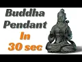 How To Get Bronze Buddha Pendant In Black Myth Wukong