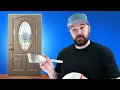 Never Mess Up Painting a Fiberglass Door Again Step-by-Step Guide