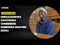 Download Lagu EPISODE 433 WACHAMELA UMSEBENZI WASEMAYINI NGENXA YEZIDAKAMIZWA
