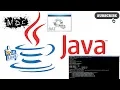 How to Run Java in CMD How to set path Java in CMD manually and using Batch file bat J s