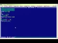 how to print star triangle pattern in C