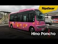 Download Lagu Meet the Hino Poncho