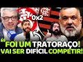 Download Lagu 😉 MÍDIA MINEIRA SE RENDENDO AO FLAMENGO! \