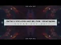Yaktak feat. Dovi x KVSH, Maz (BR), Fran  - Чекає Вдома (Ocean Dee Edit)