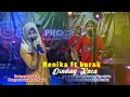Download Lagu Dinding Kaca - Renika Puri ft Karak Mahesa | CGS Pro