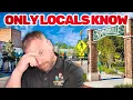 What no one tells you about Living in Summerville SC