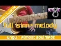 Download Lagu Tutorial Melody - Ungu Almost Soulmate Tutorial Bang Adi