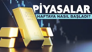 Piyasalar Orta Vadeli Programı nasıl karşıladı?