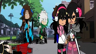 Future Ava Warns Past Ava My Inner Demons  Future Ava Warns Past Ava My Inner Demons