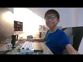 Codeforces C Rated 900 HHKB Type-S real time no talking Short 54