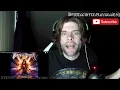 Battle Beast - Beyond the Burning Skies (First Time Reaction)