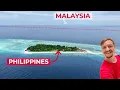Download Lagu Last Island of the Philippines (Malaysian Sea Border)